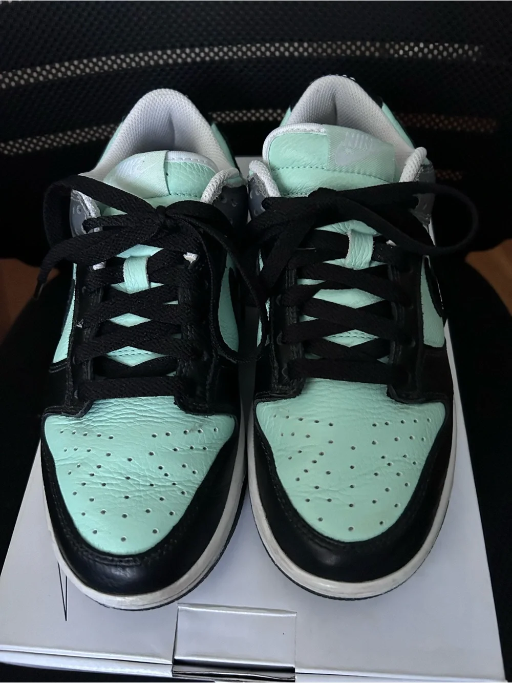 Nike by you